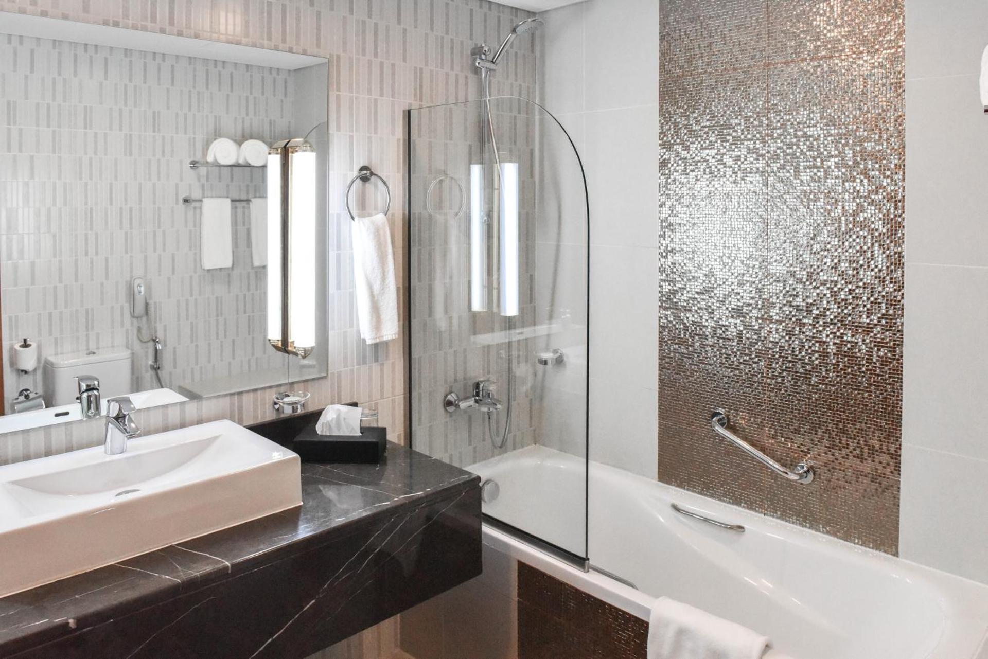 Vision Imperial Hotel Formerly Excelsior Hotel Downtown - Photo 44