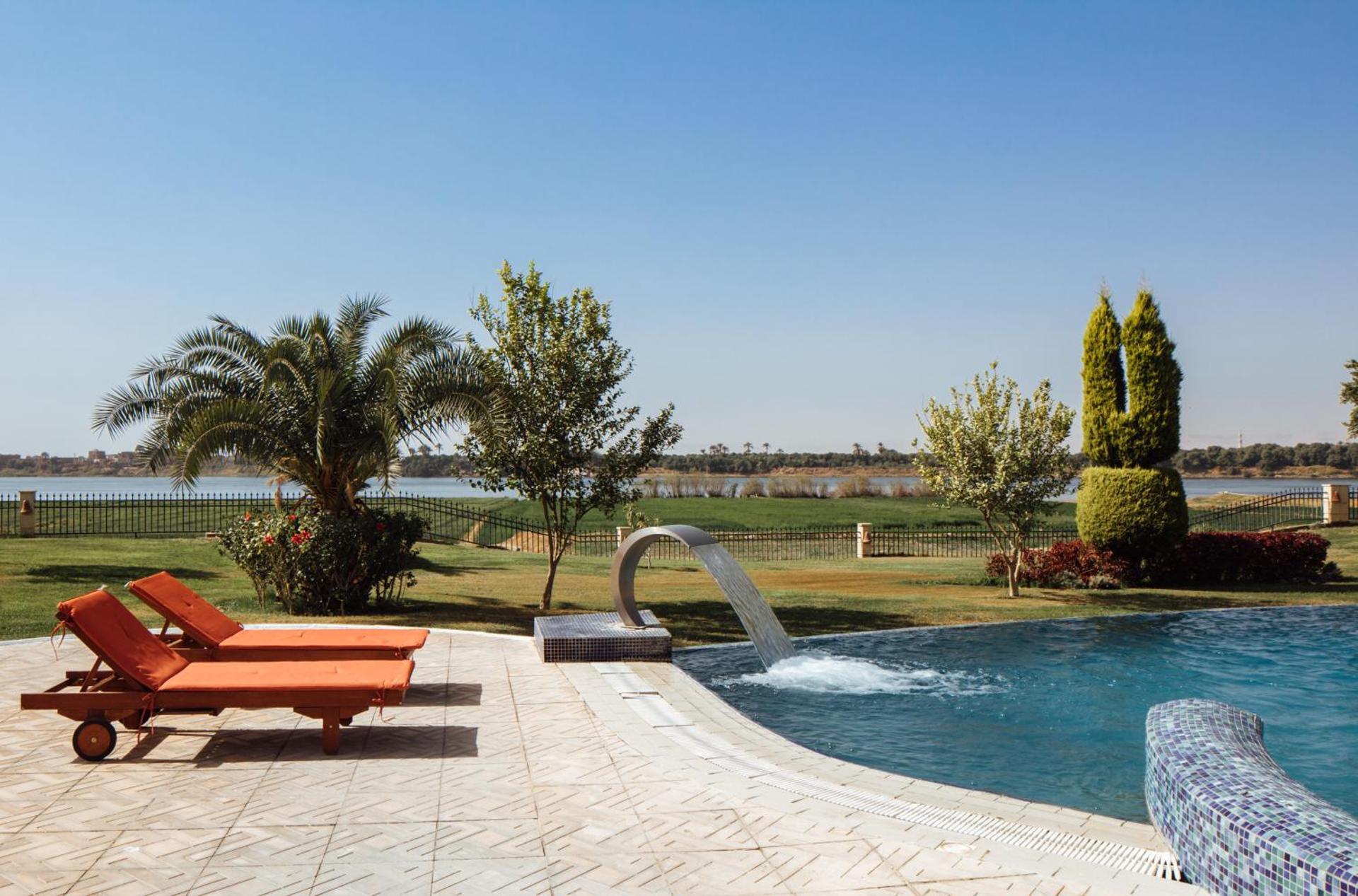 Jolie Ville Hotel & Spa Kings Island Luxor - Photo 103