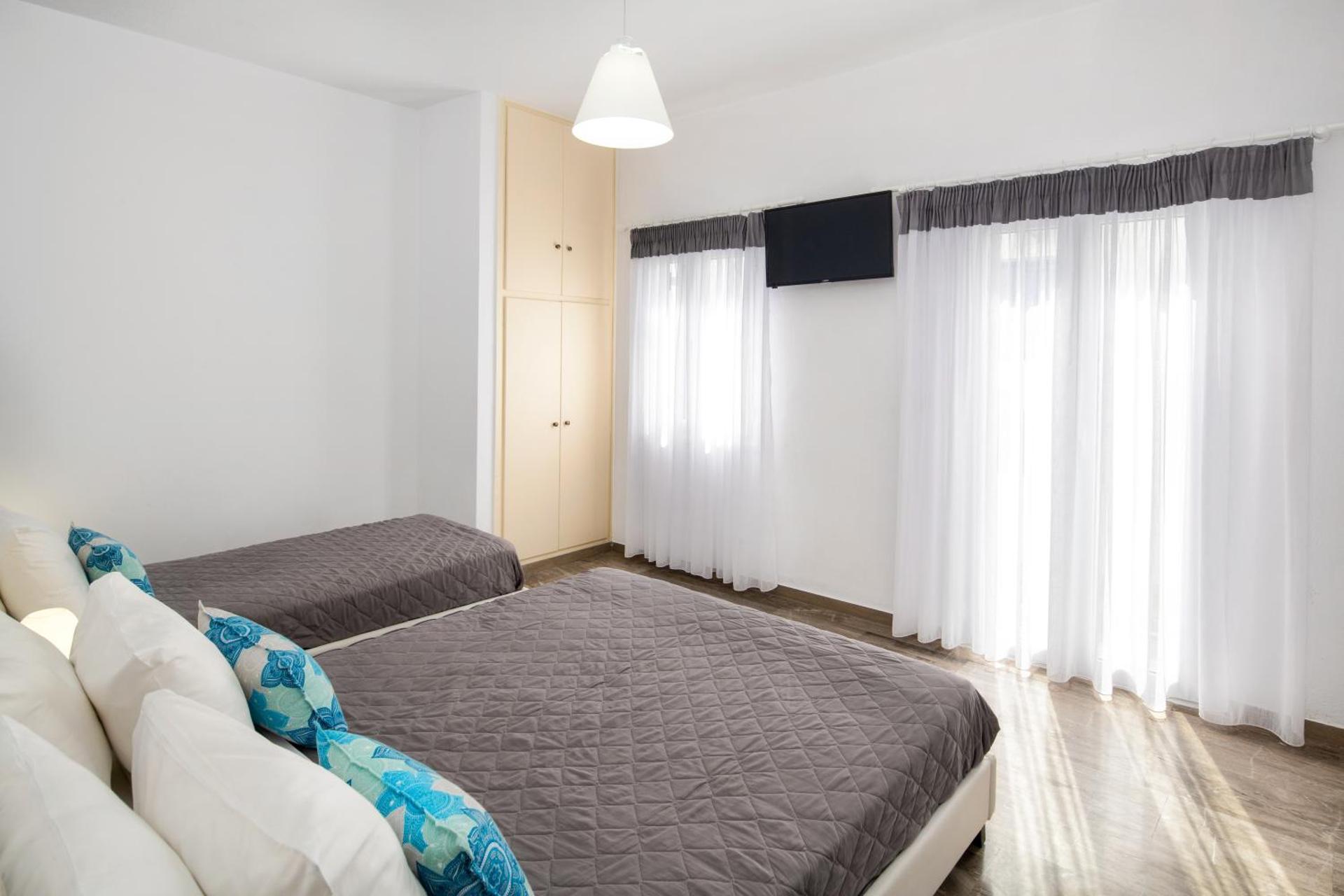 Villa Kavallaris & Apartments - Photo 3