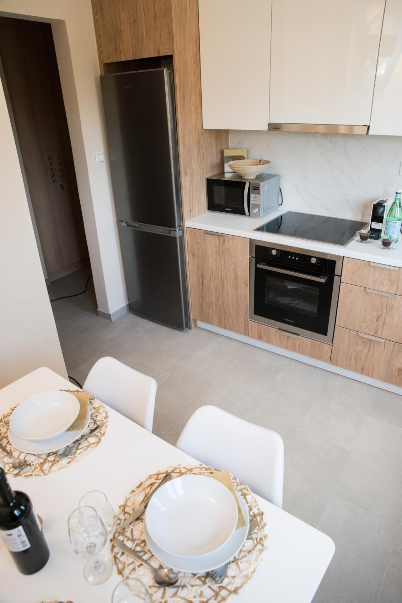 AT.thea ATHENS BOUTIQUE APARTMENTS - Photo 36