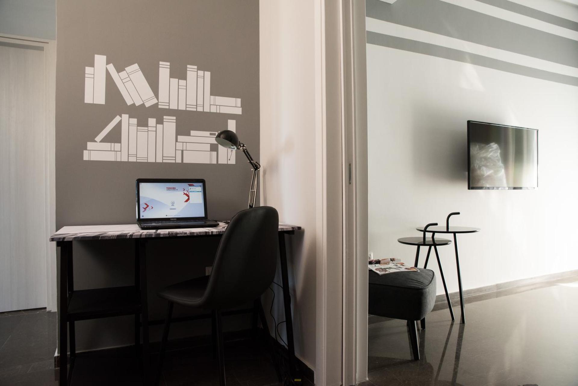 AT.thea ATHENS BOUTIQUE APARTMENTS - Photo 52