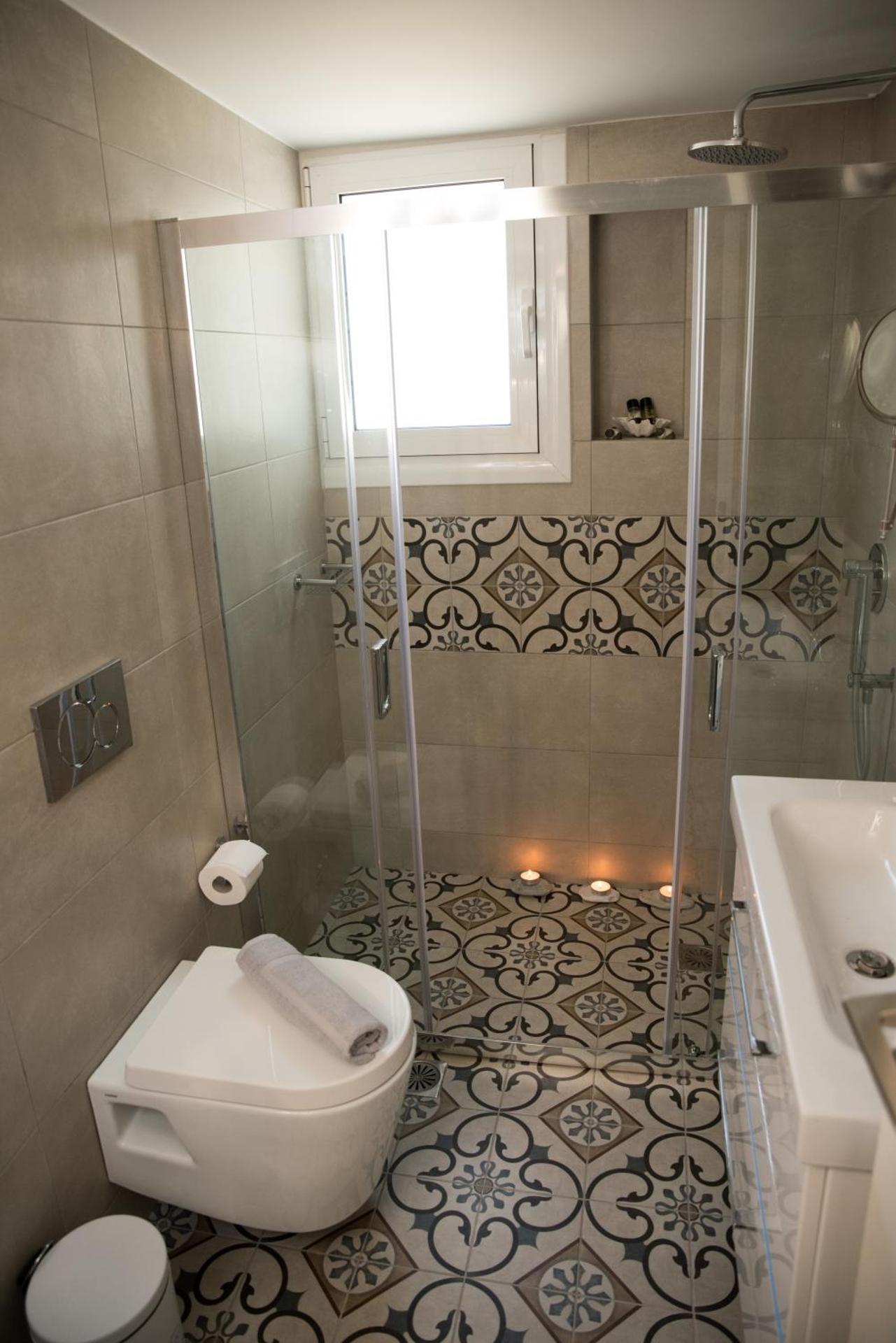 AT.thea ATHENS BOUTIQUE APARTMENTS - Photo 31