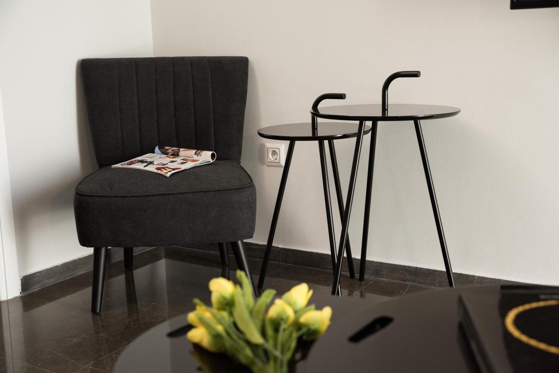 AT.thea ATHENS BOUTIQUE APARTMENTS - Photo 17