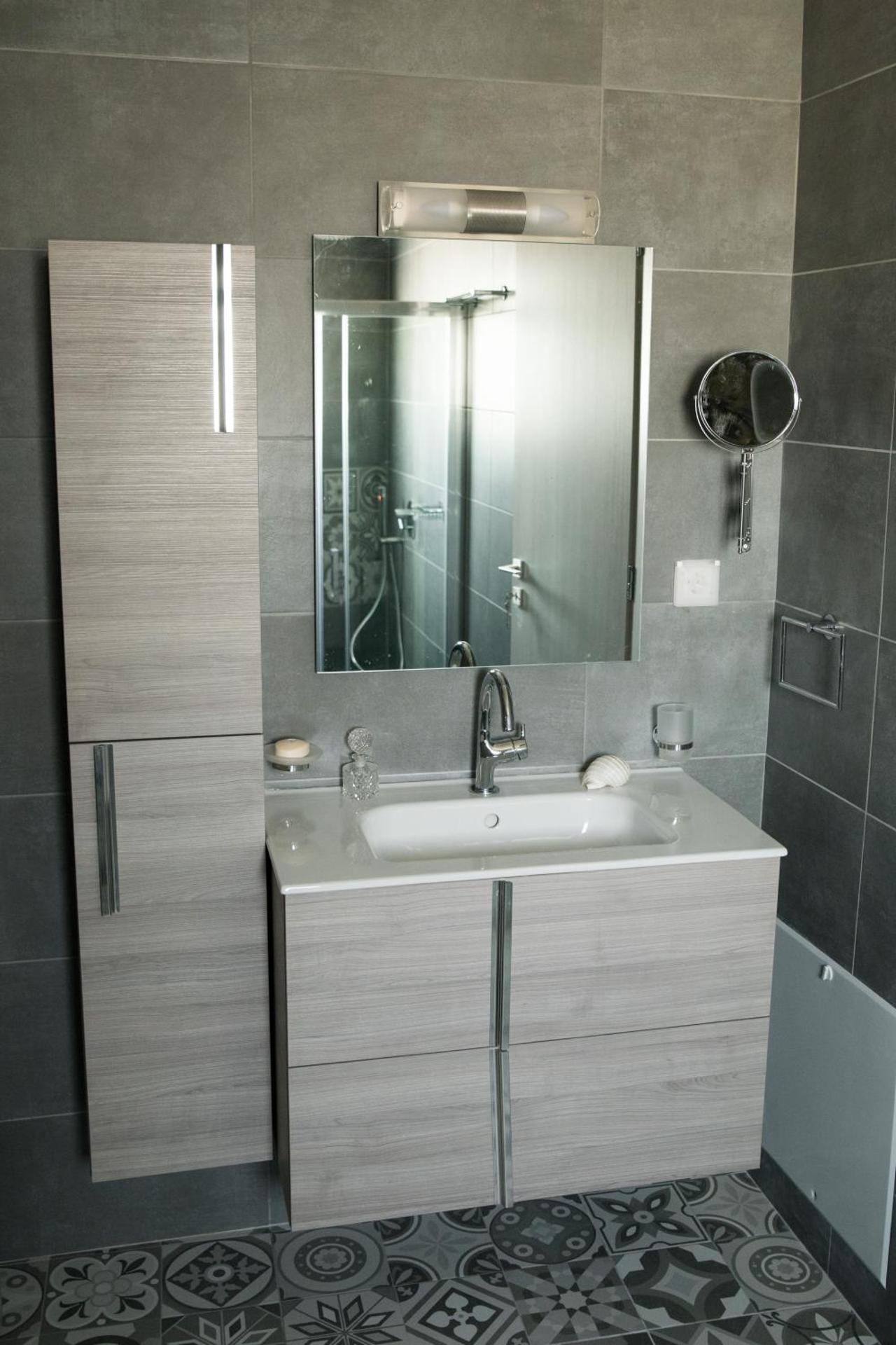 AT.thea ATHENS BOUTIQUE APARTMENTS - Photo 11