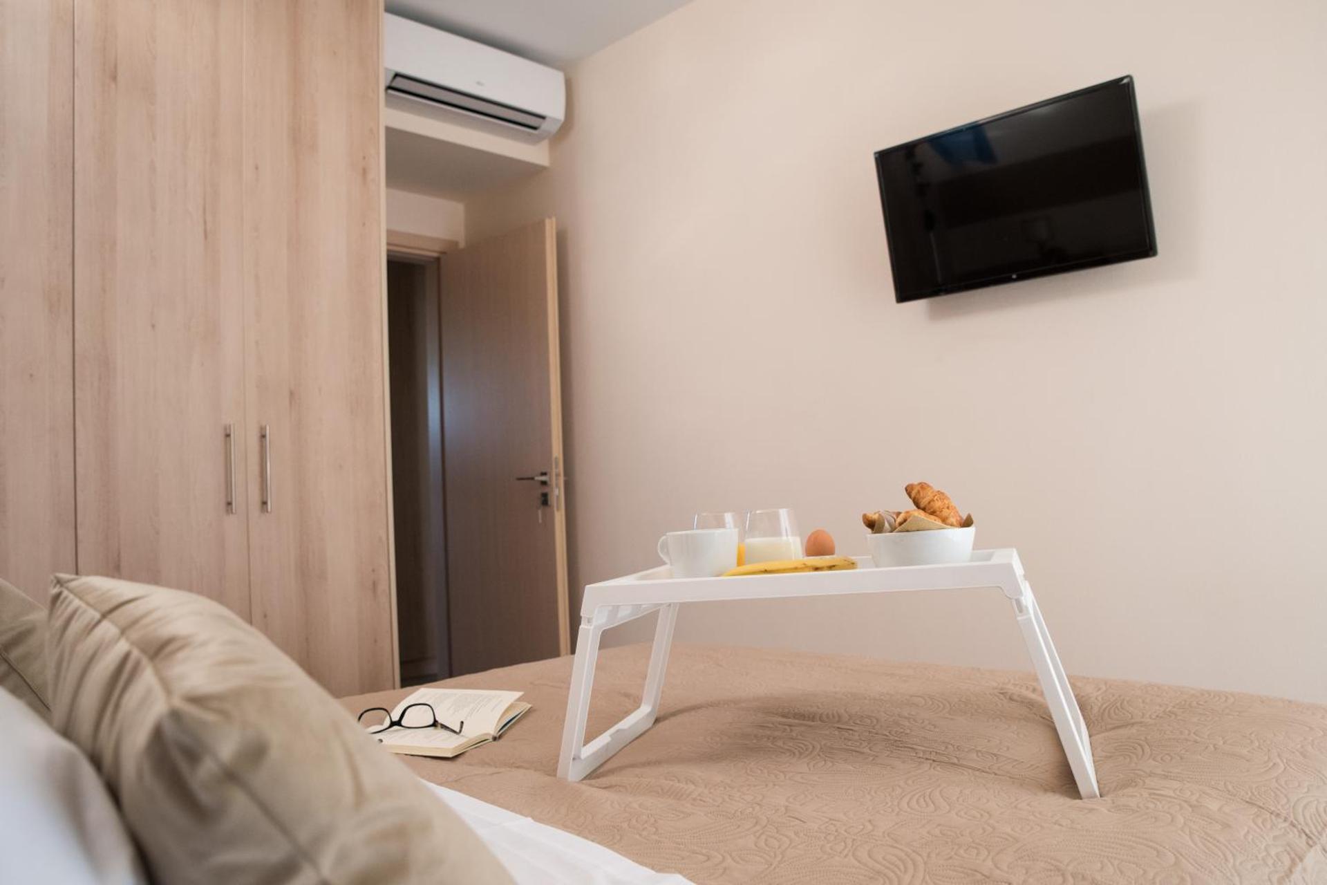 AT.thea ATHENS BOUTIQUE APARTMENTS - Photo 35