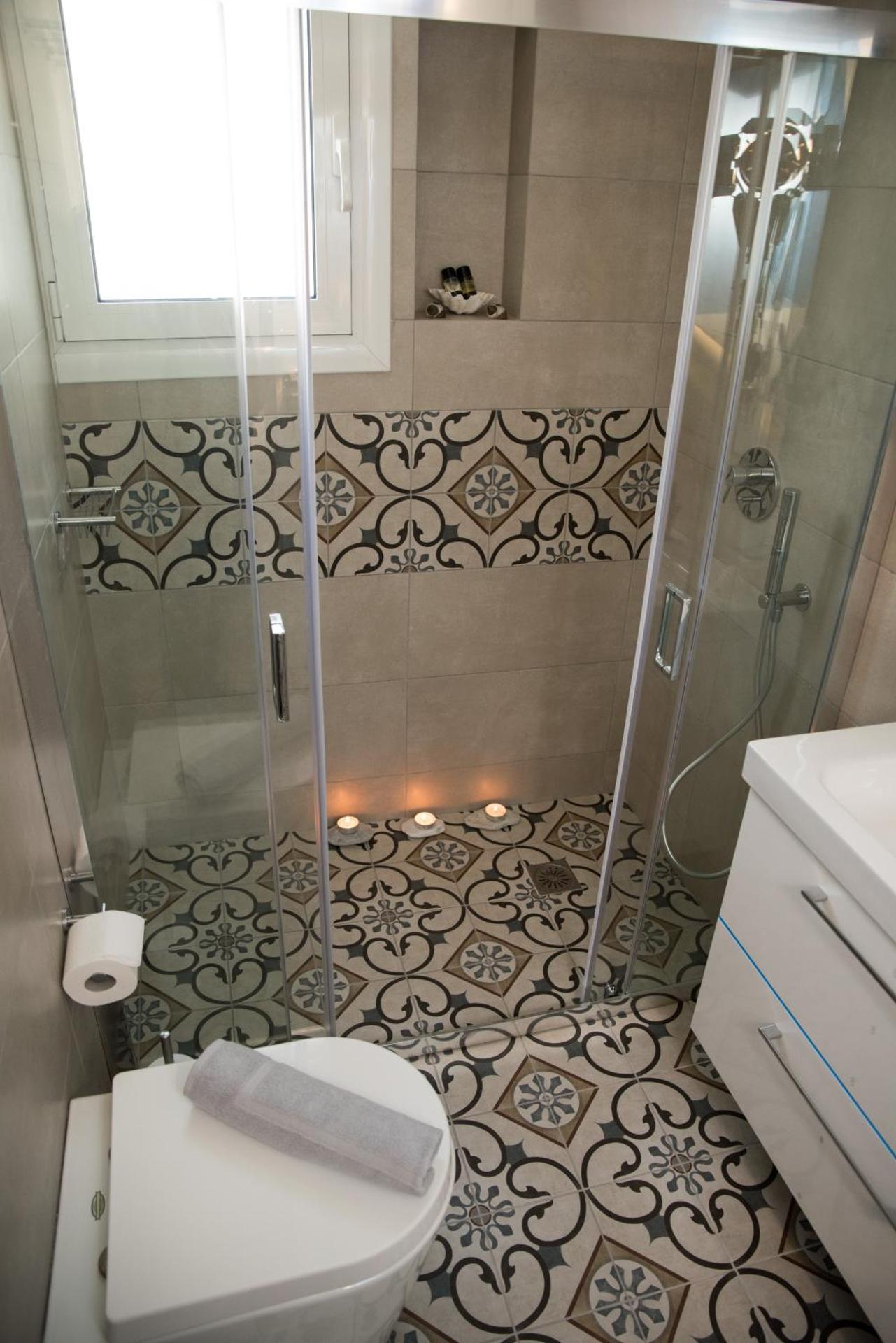 AT.thea ATHENS BOUTIQUE APARTMENTS - Photo 32