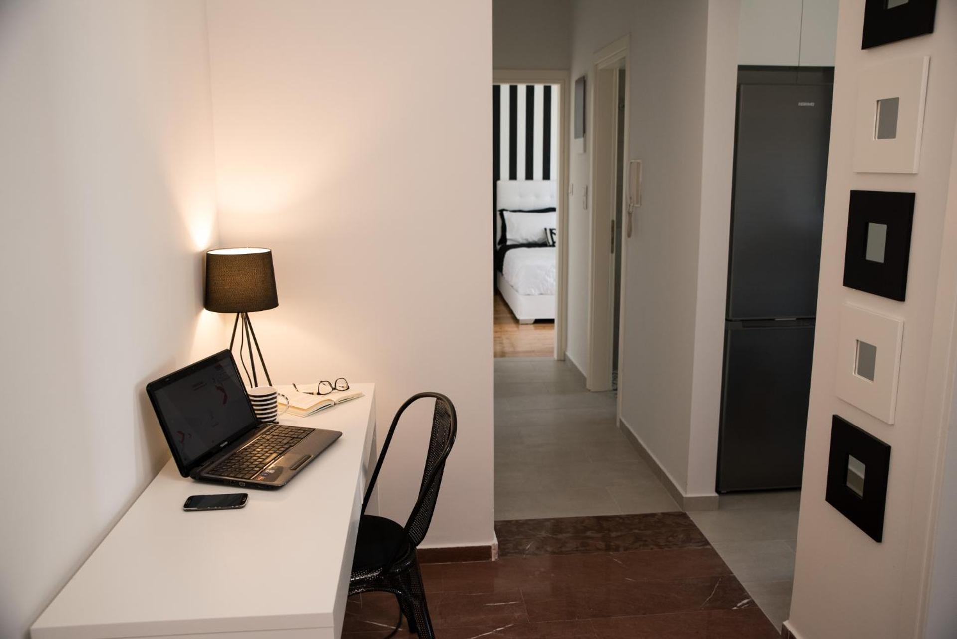 AT.thea ATHENS BOUTIQUE APARTMENTS - Photo 33