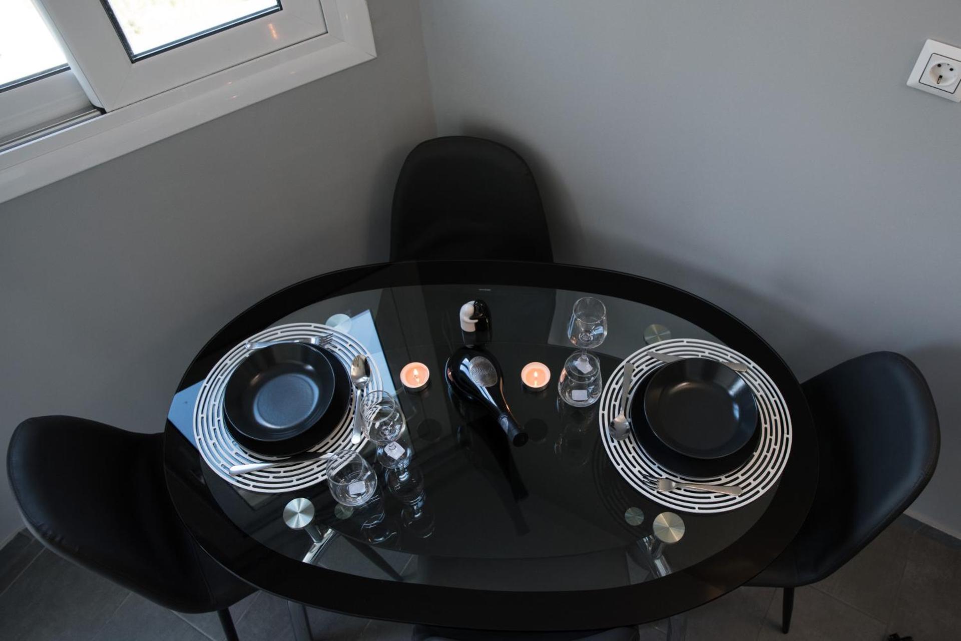 AT.thea ATHENS BOUTIQUE APARTMENTS - Photo 62