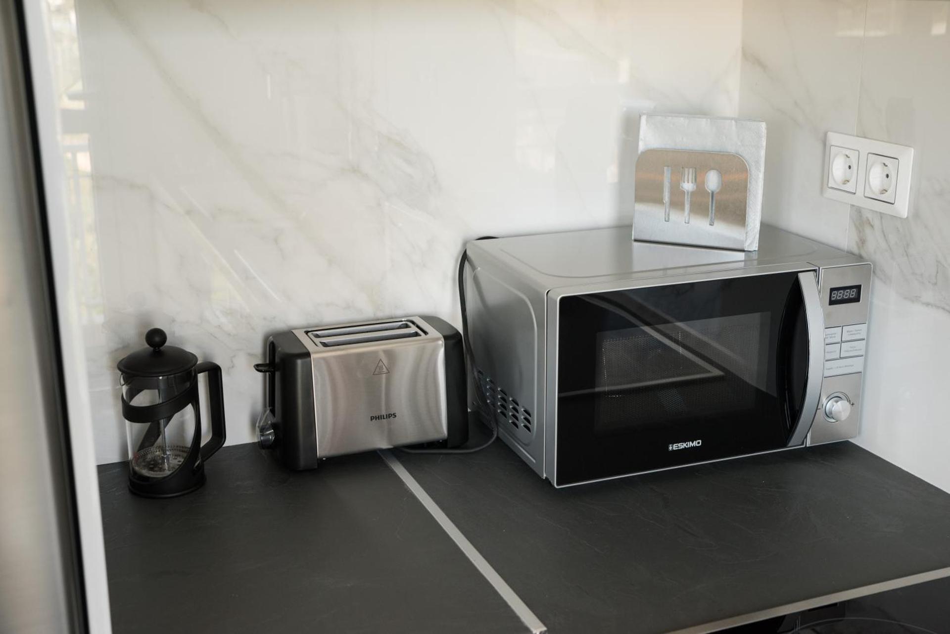 AT.thea ATHENS BOUTIQUE APARTMENTS - Photo 58