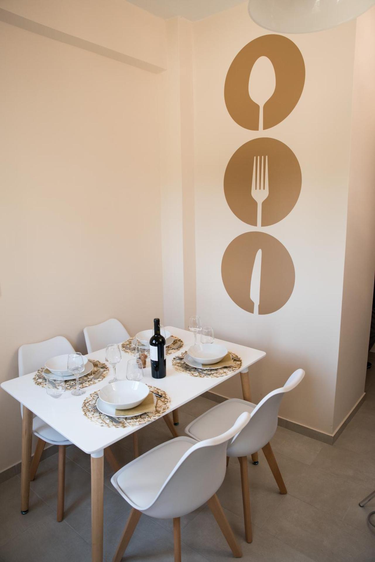 AT.thea ATHENS BOUTIQUE APARTMENTS - Photo 37