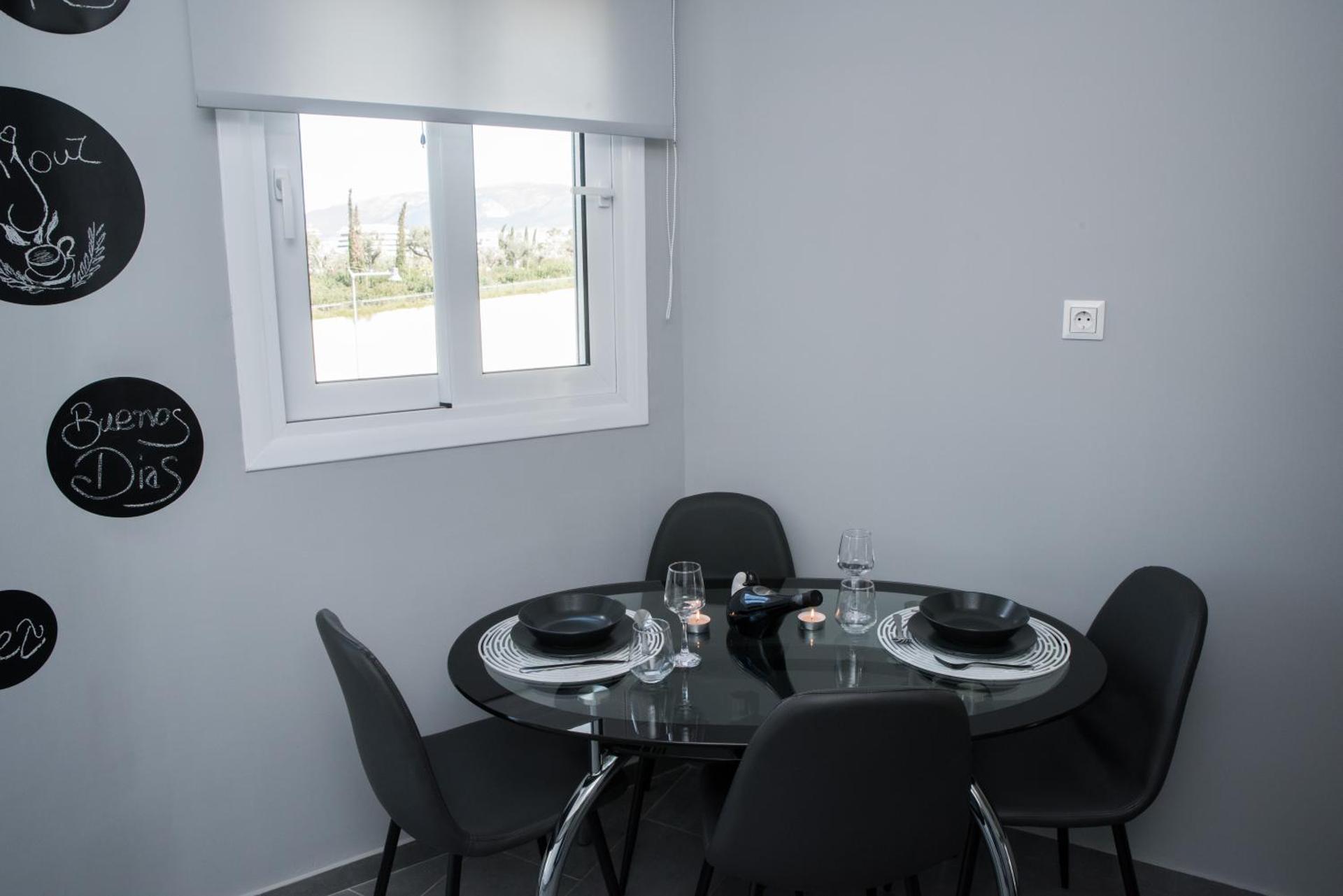 AT.thea ATHENS BOUTIQUE APARTMENTS - Photo 64