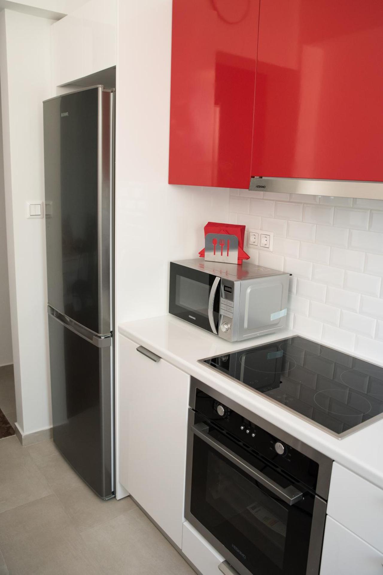 AT.thea ATHENS BOUTIQUE APARTMENTS - Photo 30