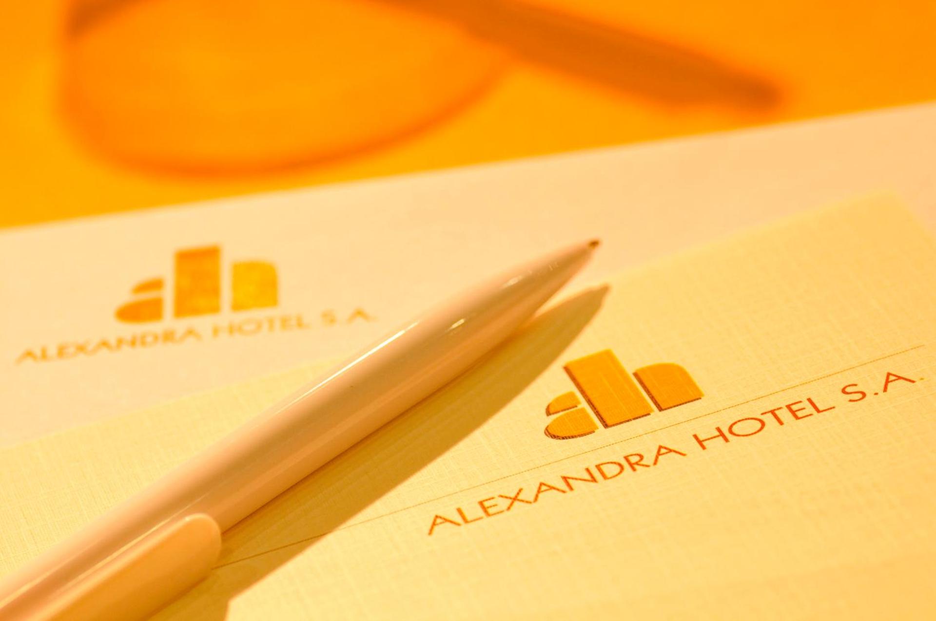 Alexandra Hotel&Apartments - Photo 13