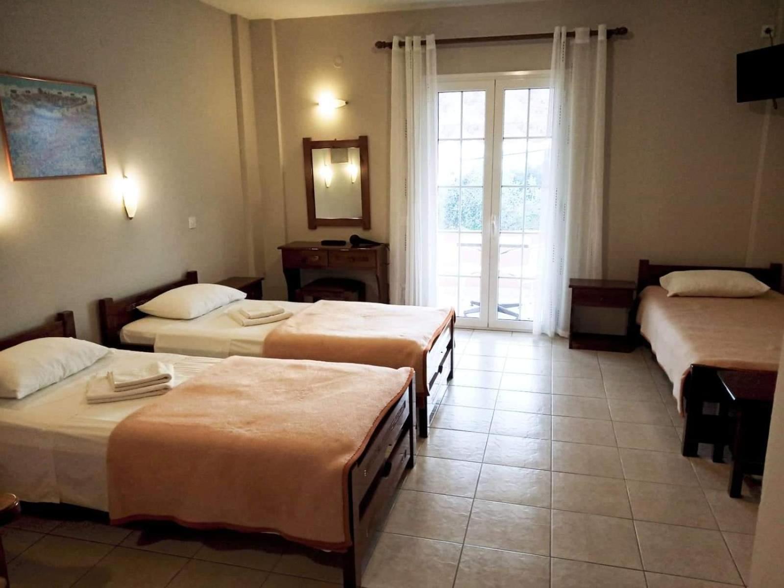 Oskars Studios & Apartments - Photo 50