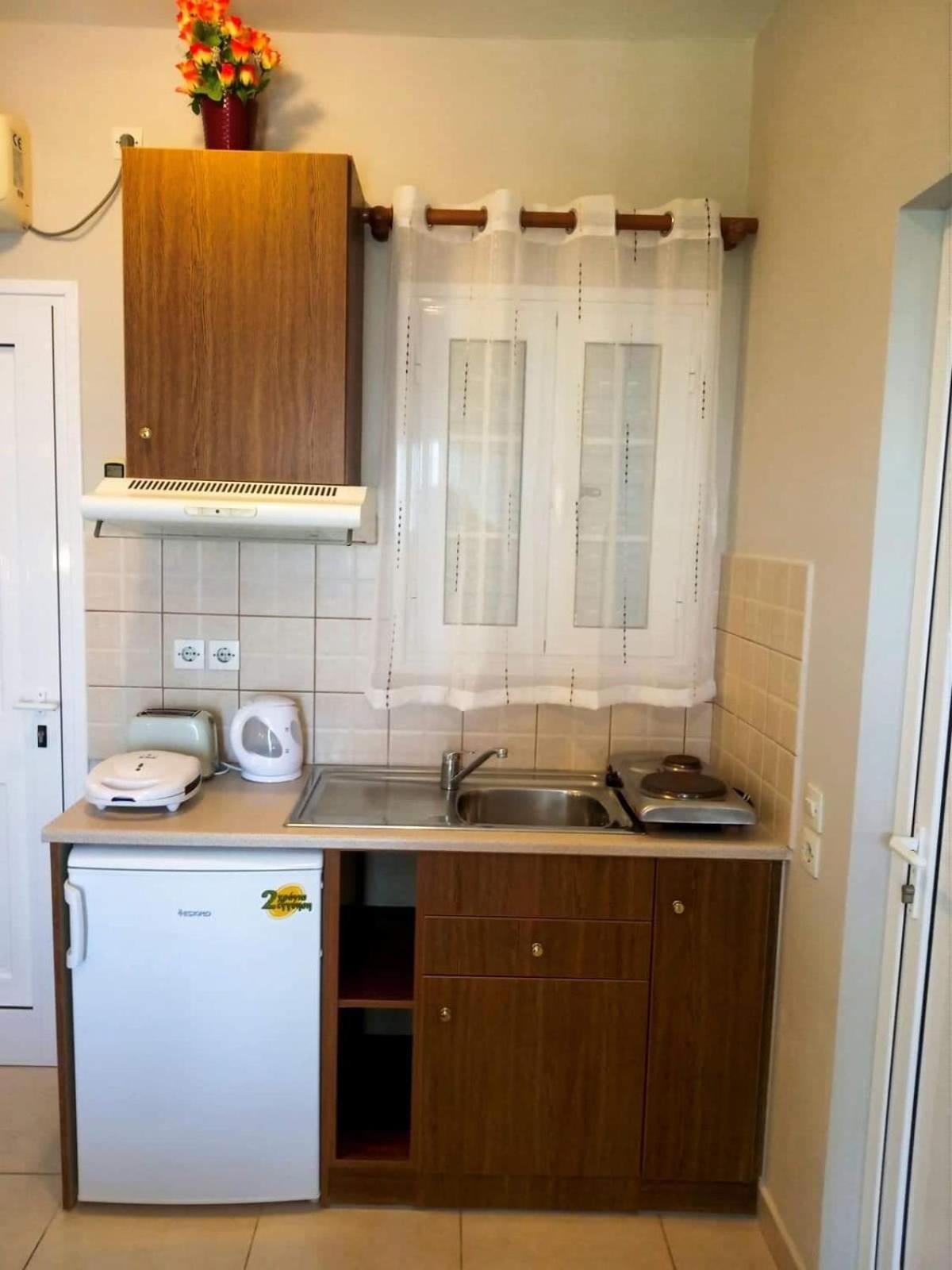 Oskars Studios & Apartments - Photo 52