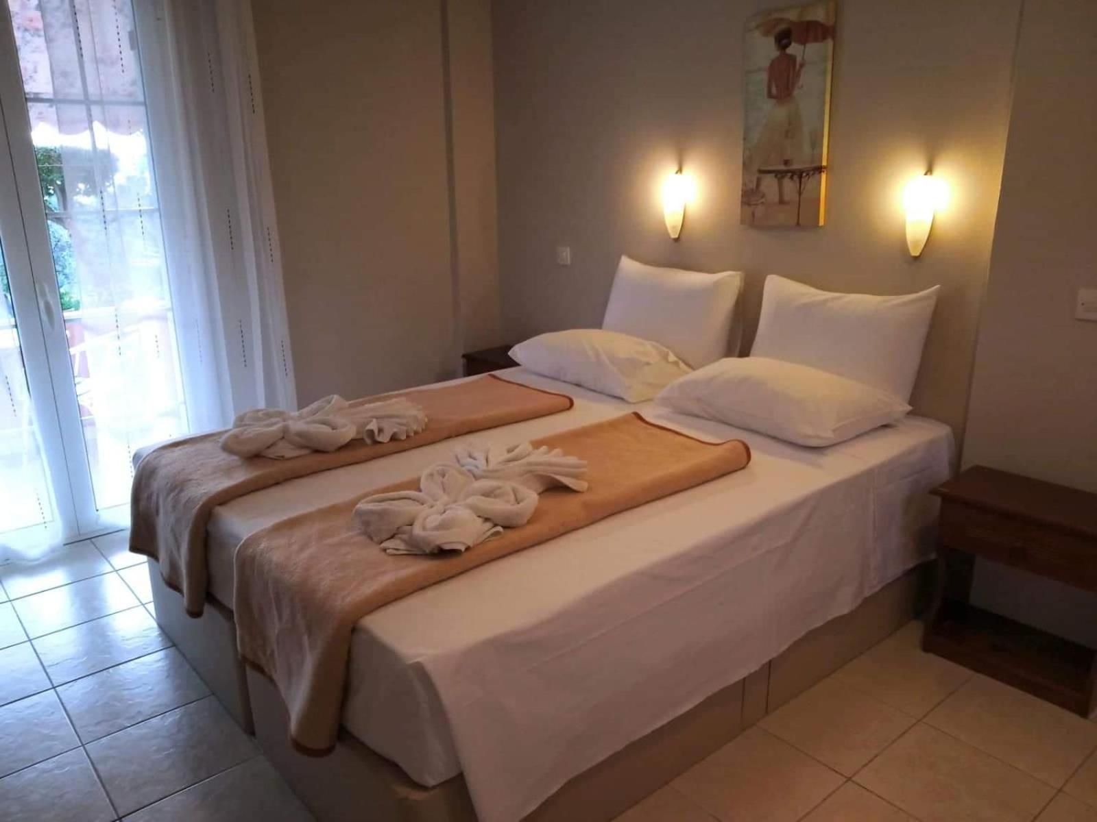 Oskars Studios & Apartments - Photo 32