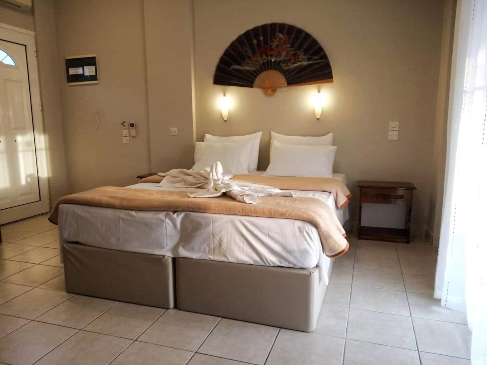 Oskars Studios & Apartments - Photo 33