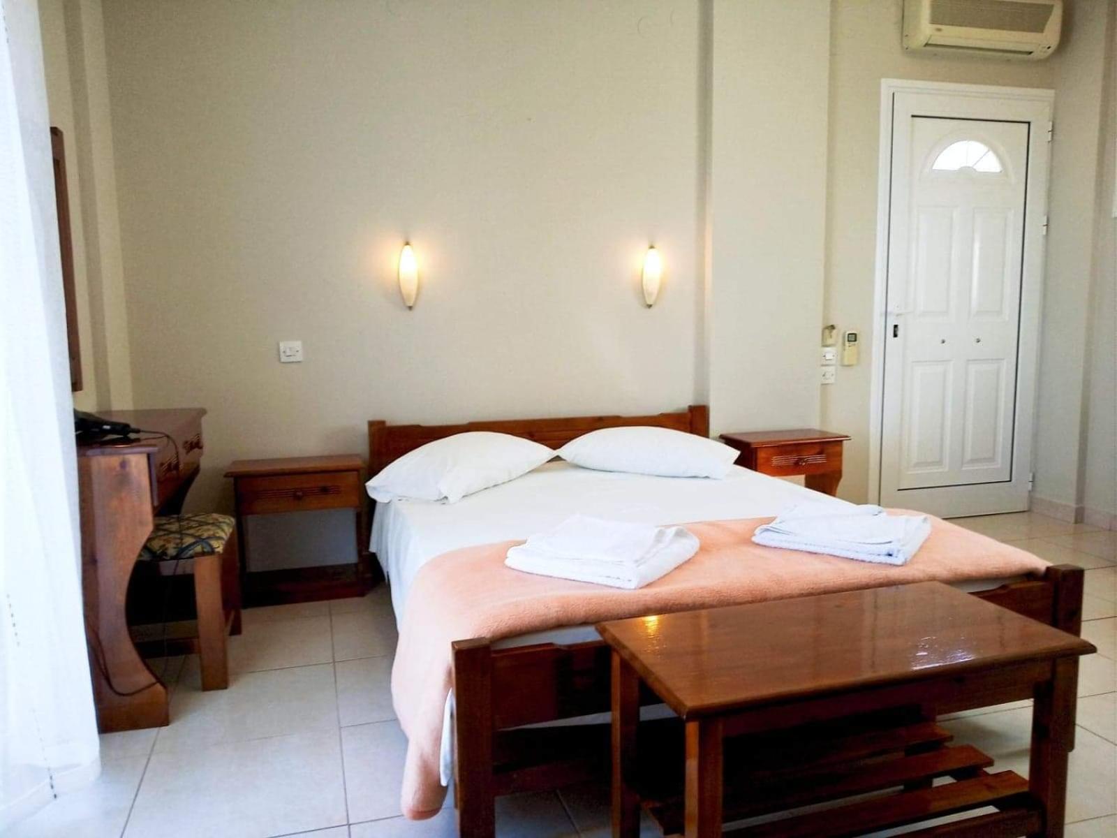 Oskars Studios & Apartments - Photo 34