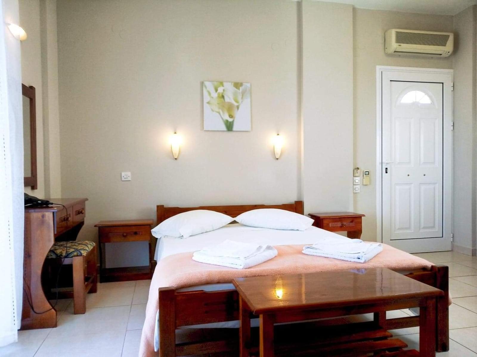 Oskars Studios & Apartments - Photo 22