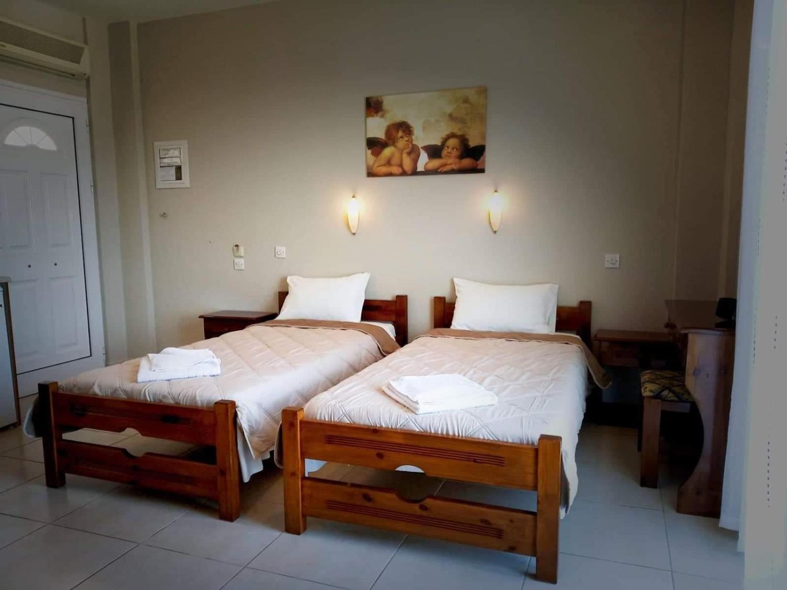 Oskars Studios & Apartments - Photo 23