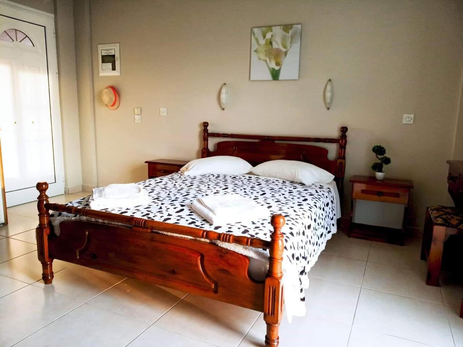 Oskars Studios & Apartments - Photo 36