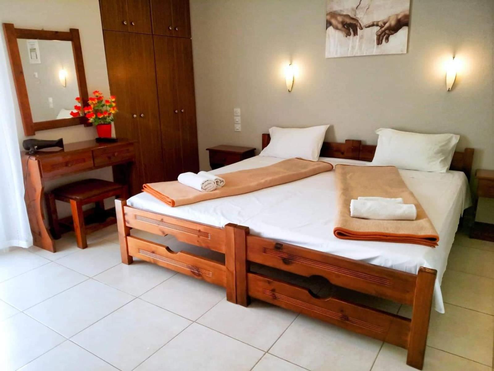 Oskars Studios & Apartments - Photo 26