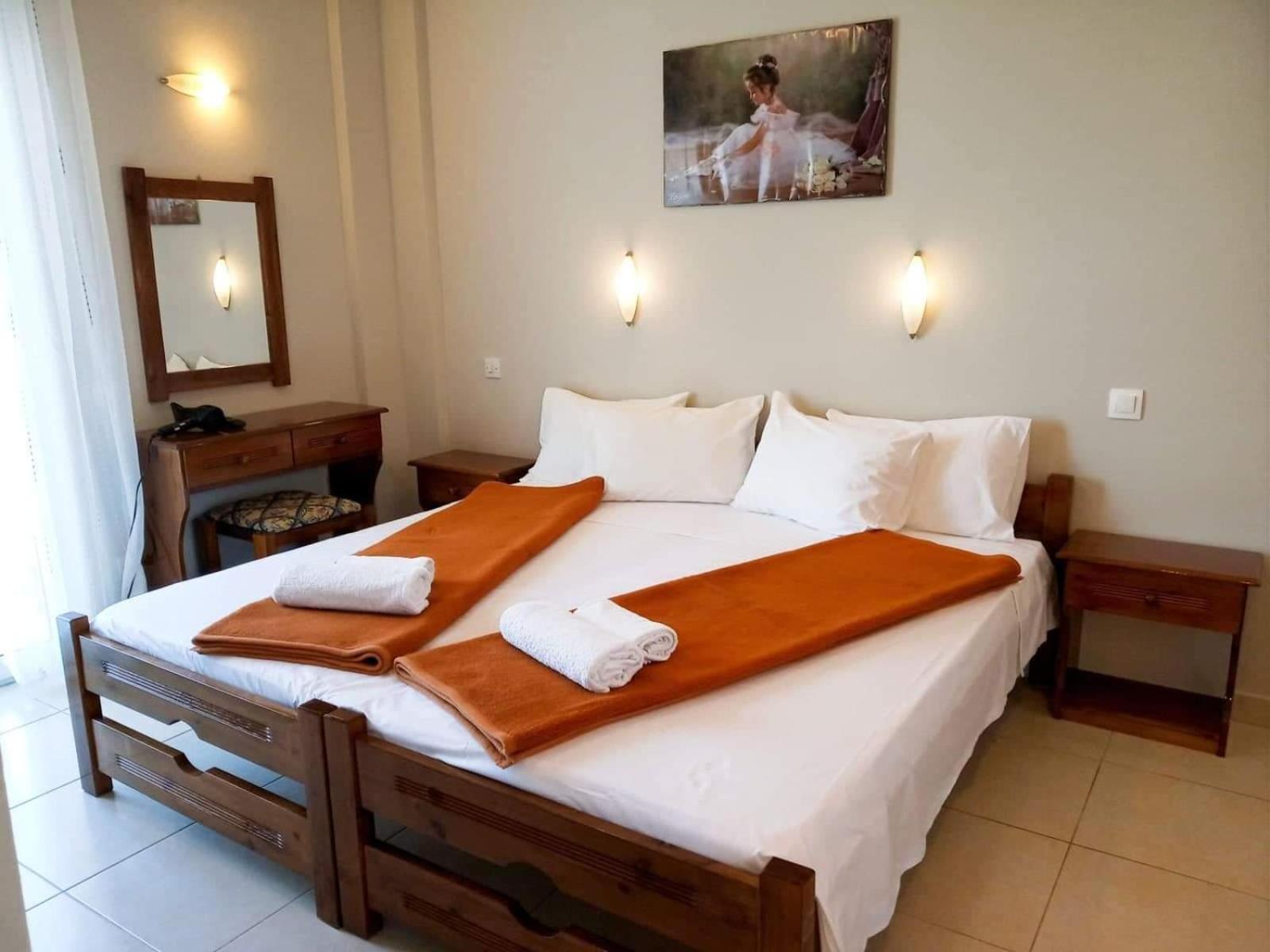 Oskars Studios & Apartments - Photo 37