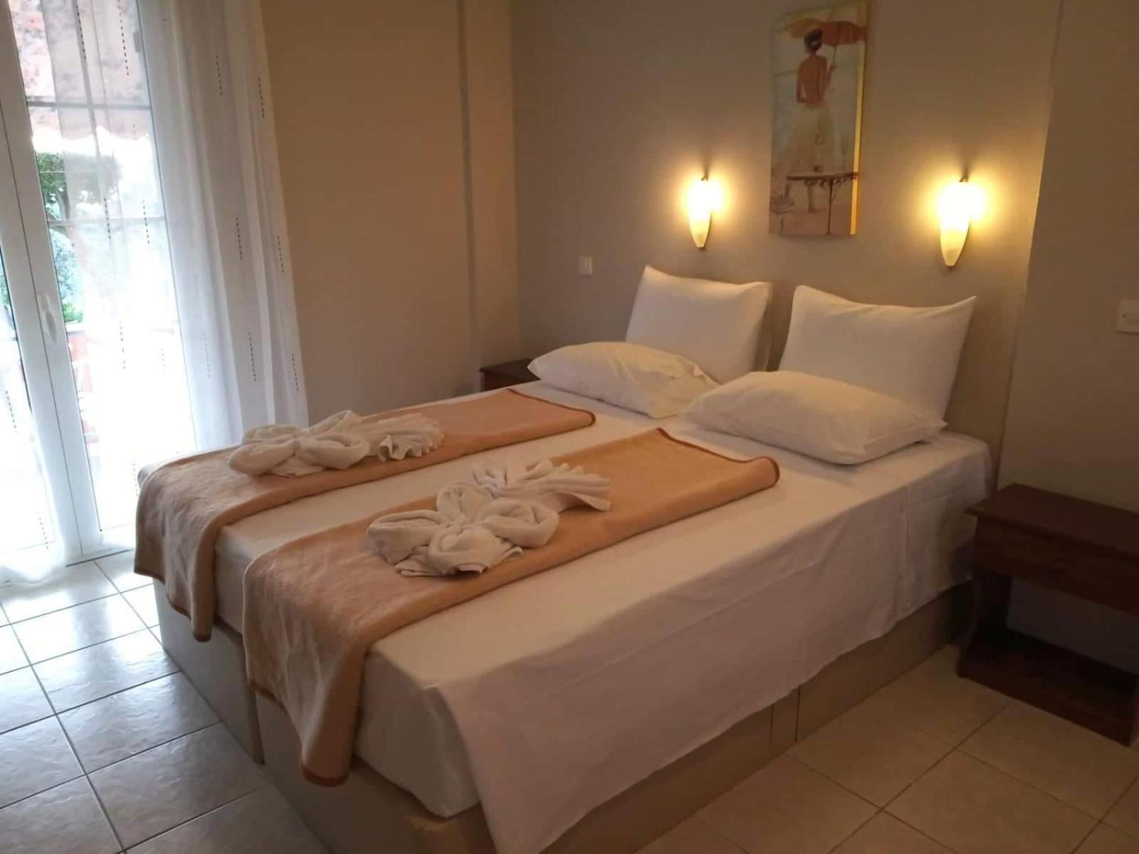 Oskars Studios & Apartments - Photo 38