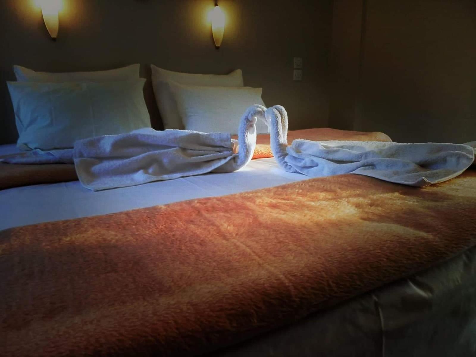 Oskars Studios & Apartments - Photo 27