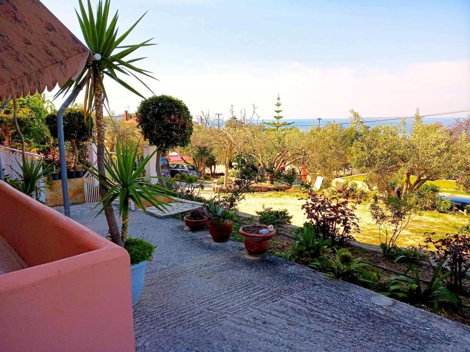 Oskars Studios & Apartments - Photo 54