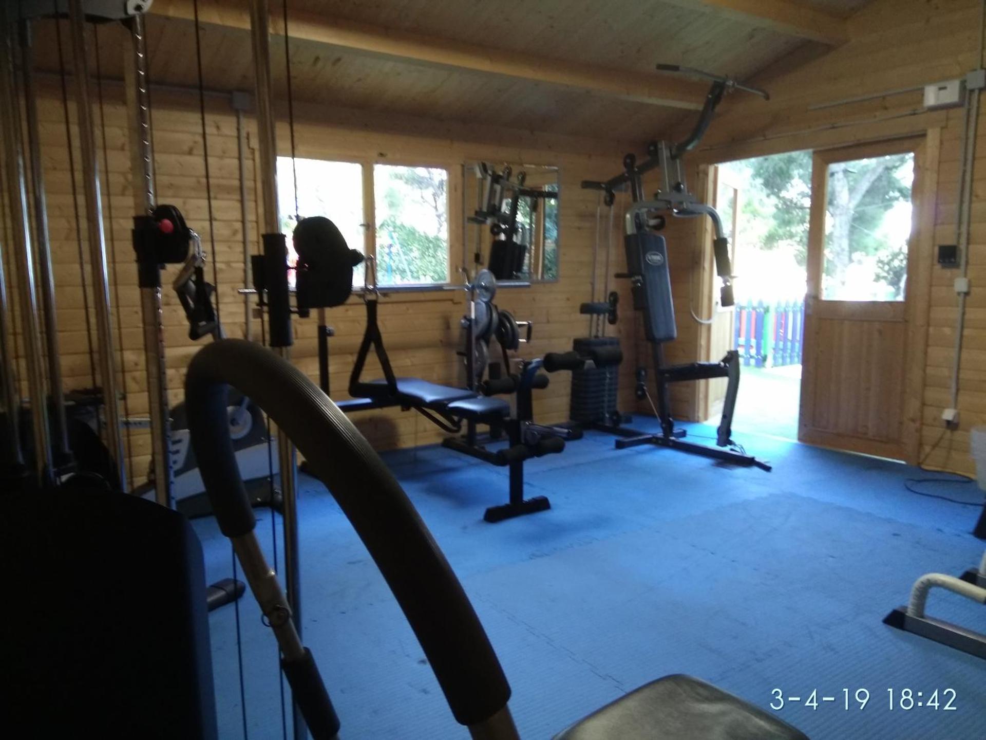 New Aegli Resort Hotel - Photo 139