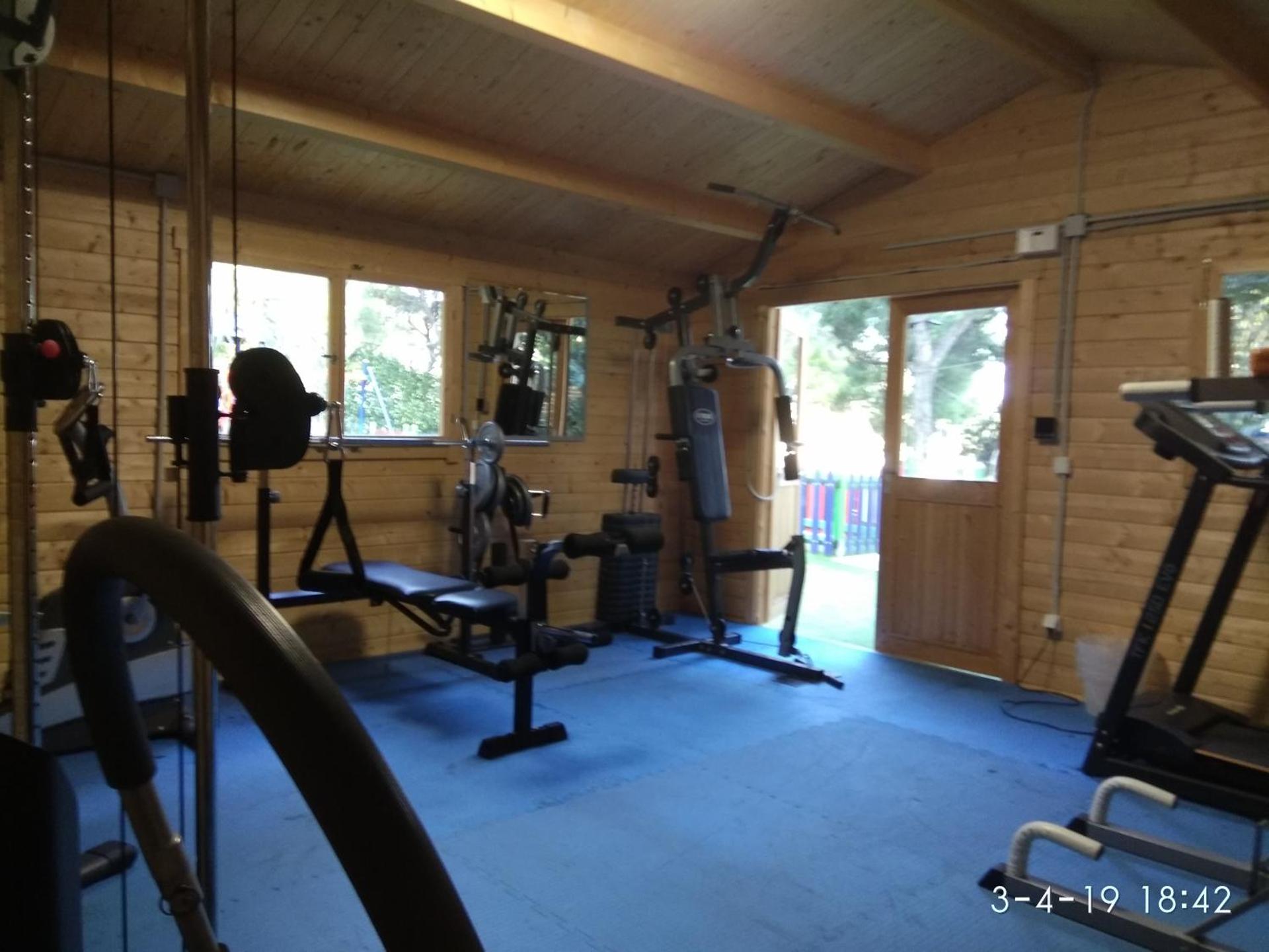 New Aegli Resort Hotel - Photo 137