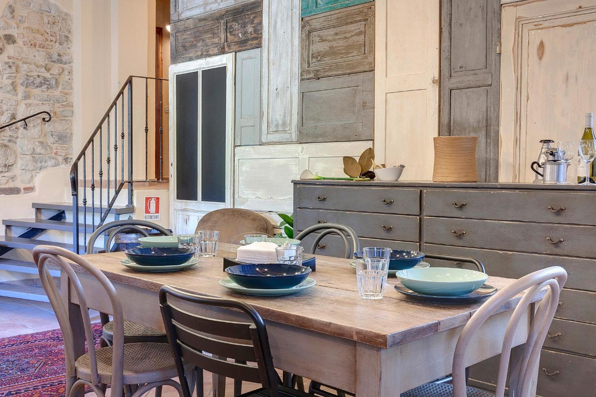 Podere Vignola - Photo 58