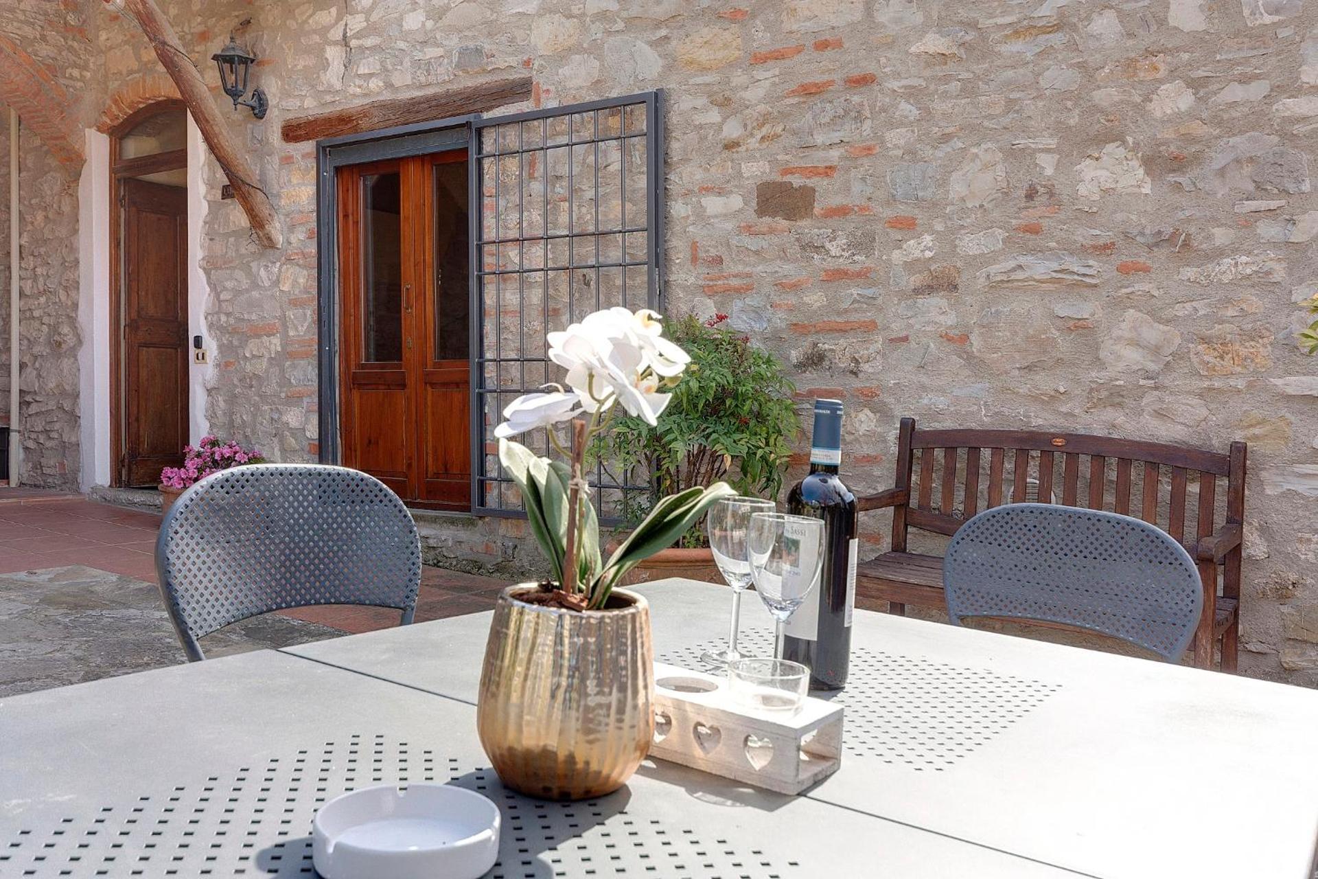 Podere Vignola - Photo 61