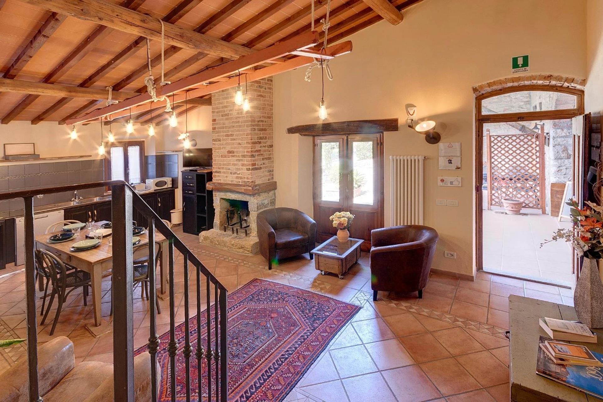 Podere Vignola - Photo 50