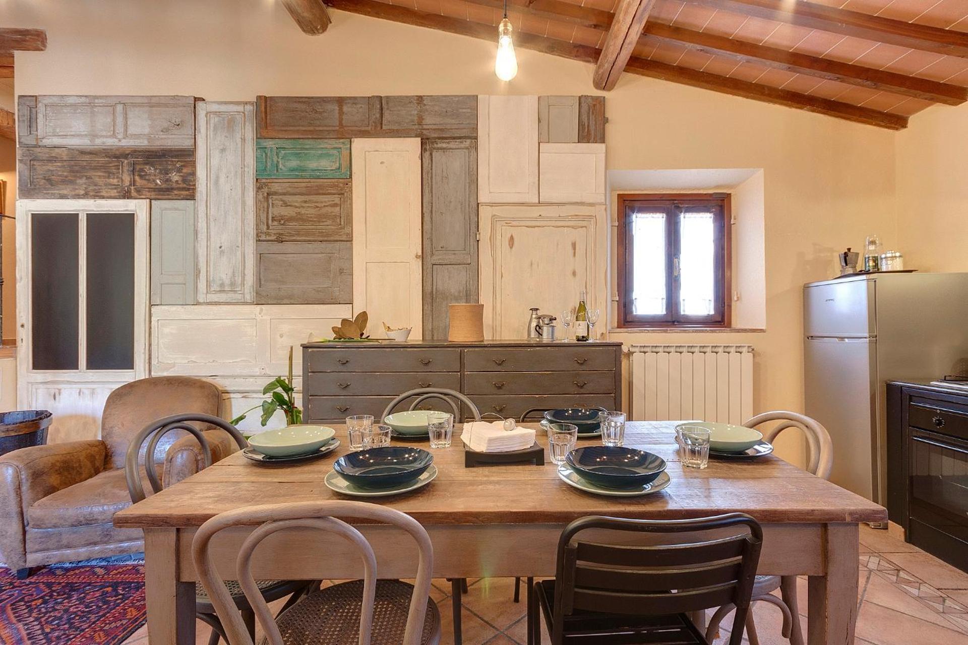 Podere Vignola - Photo 51