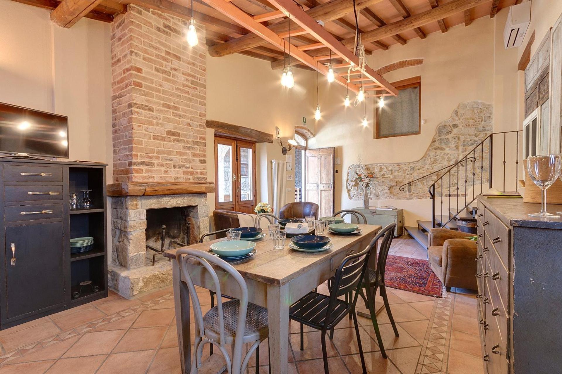 Podere Vignola - Photo 79