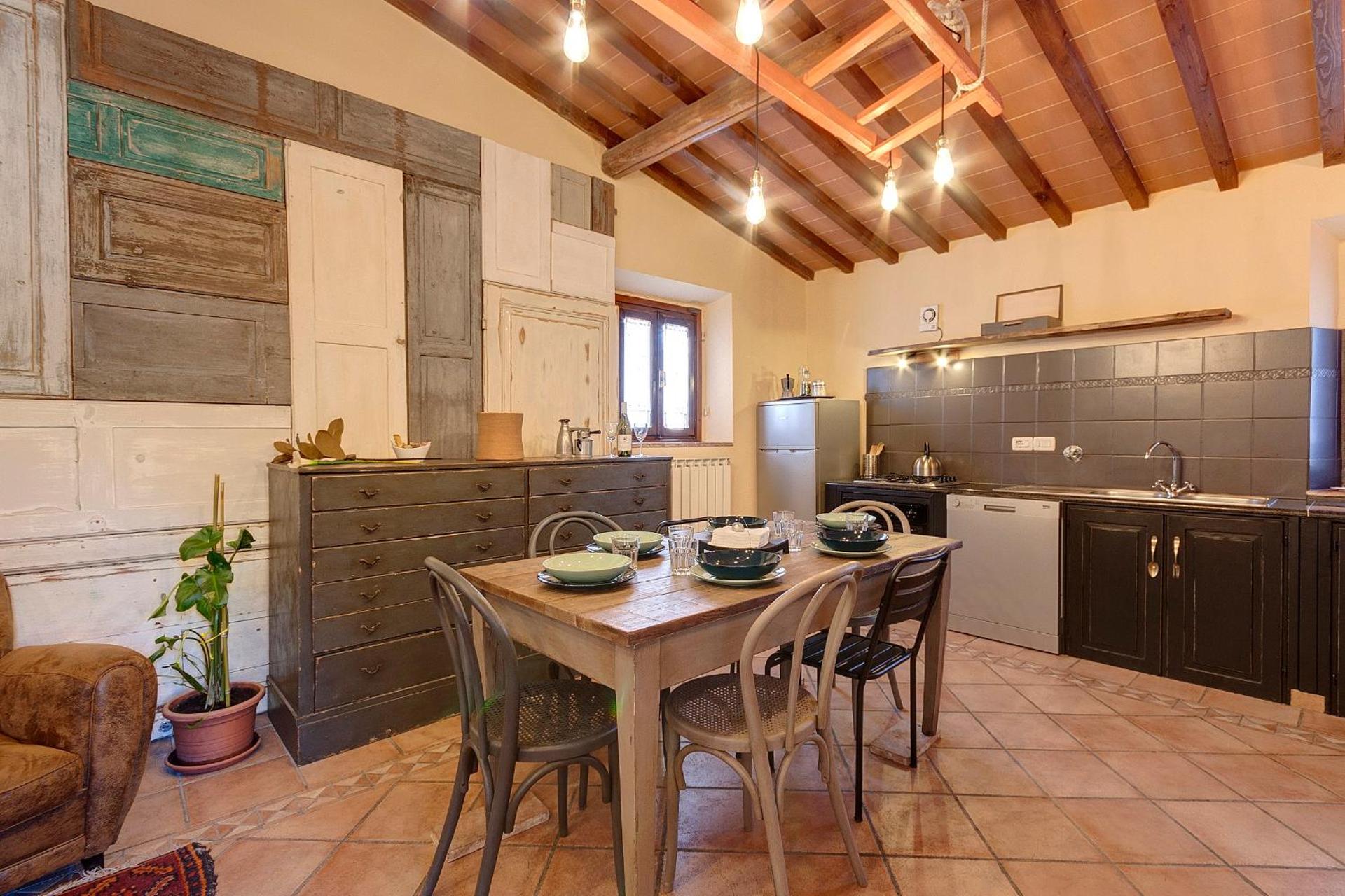 Podere Vignola - Photo 80