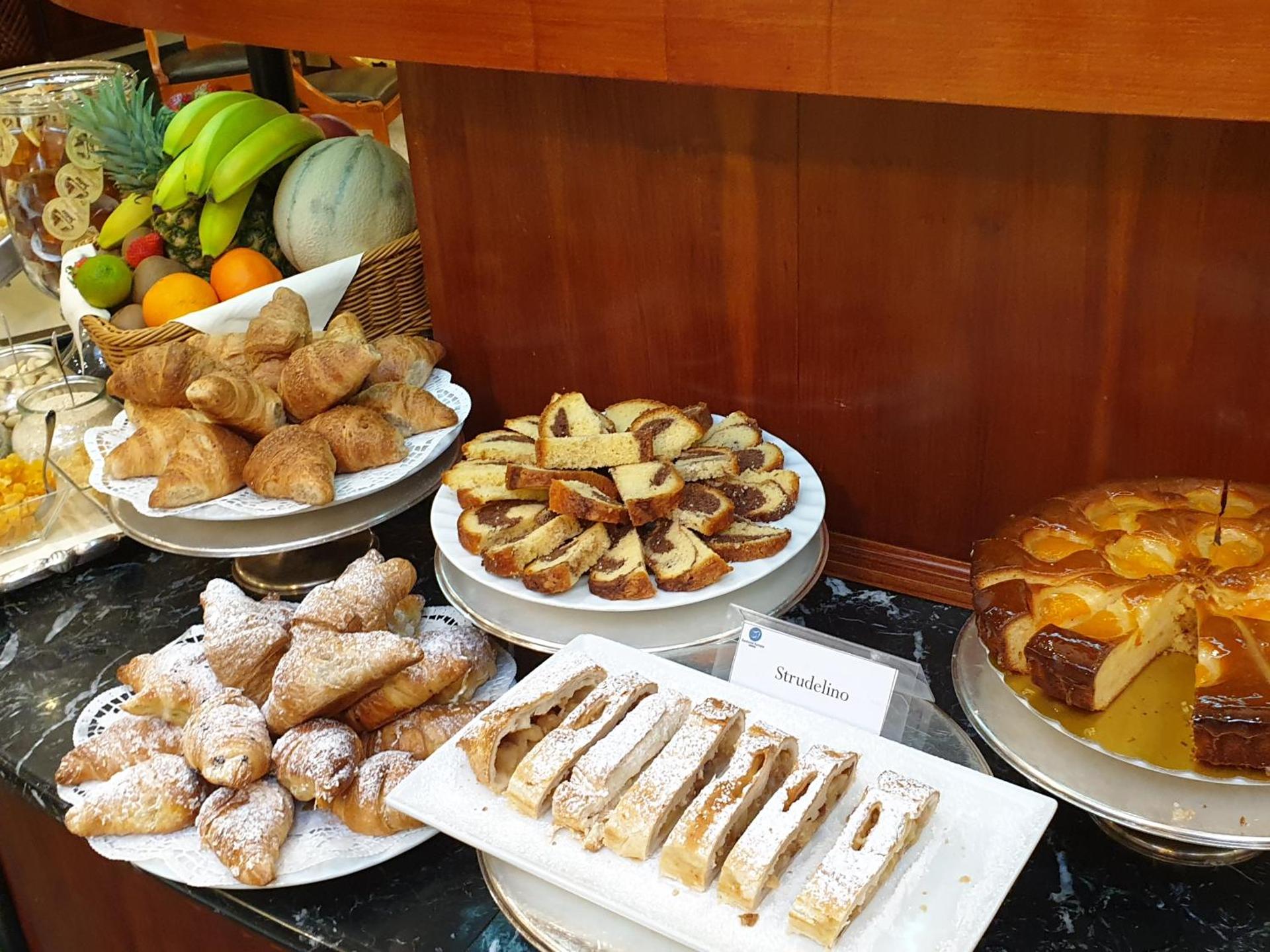 Zanhotel Europa - Photo 43