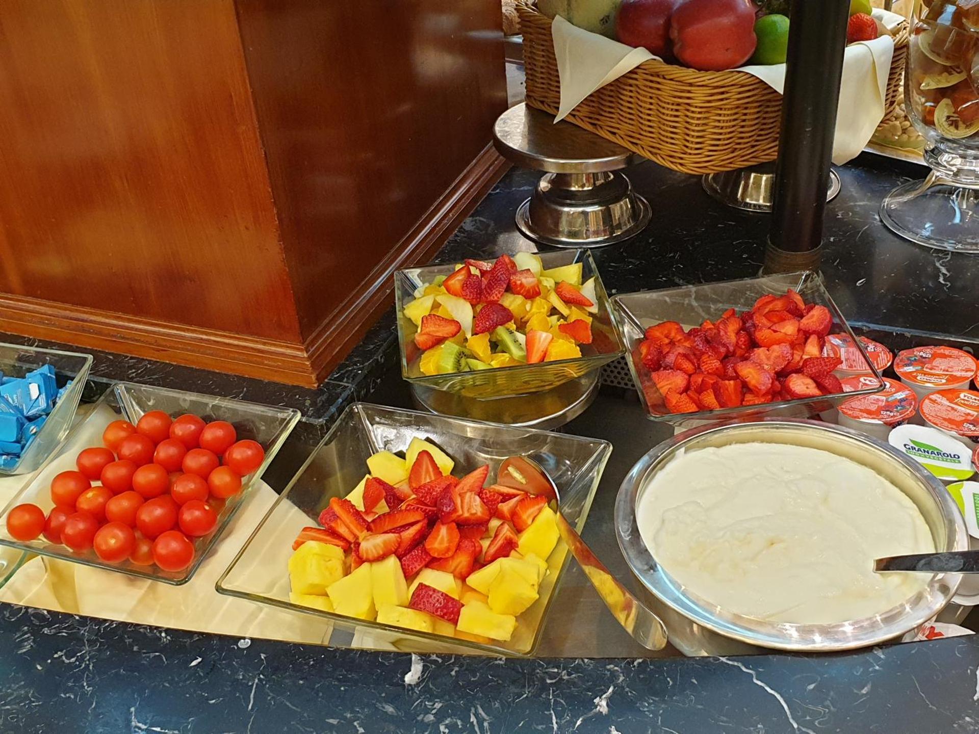 Zanhotel Europa - Photo 48