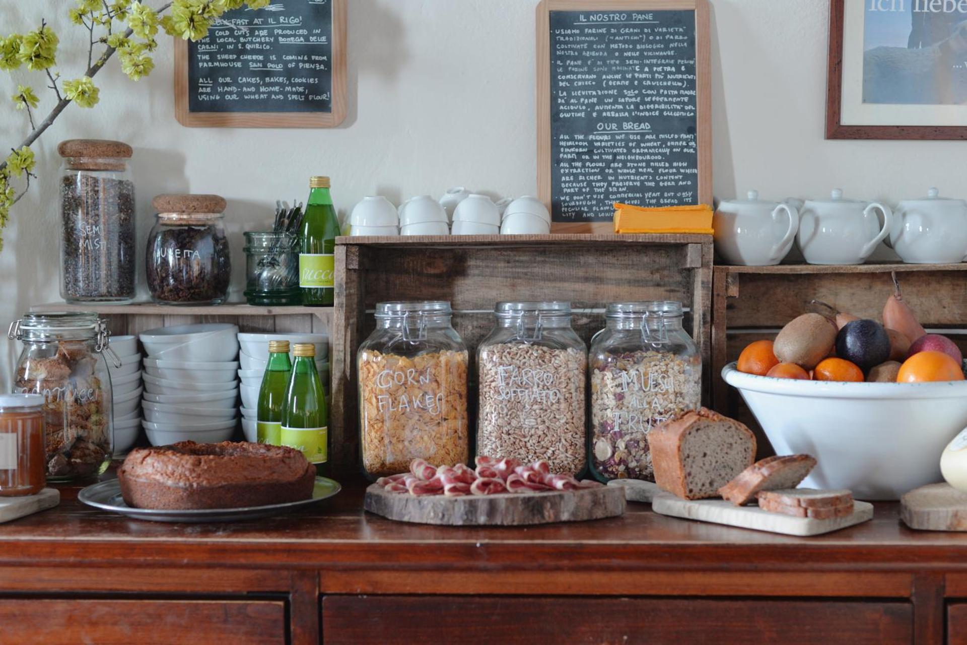 Agriturismo Il Rigo - Photo 15