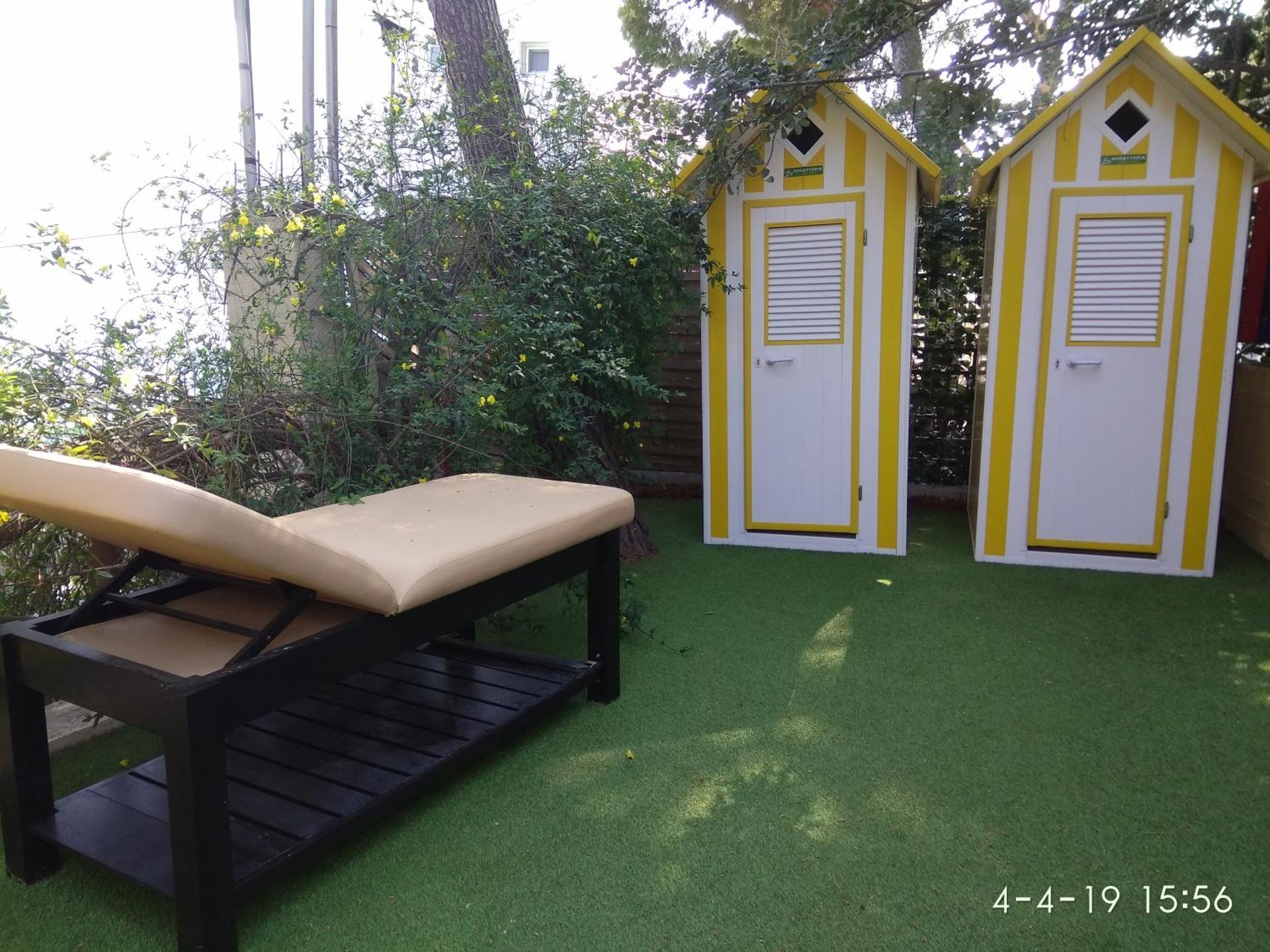 New Aegli Resort Hotel - Photo 136