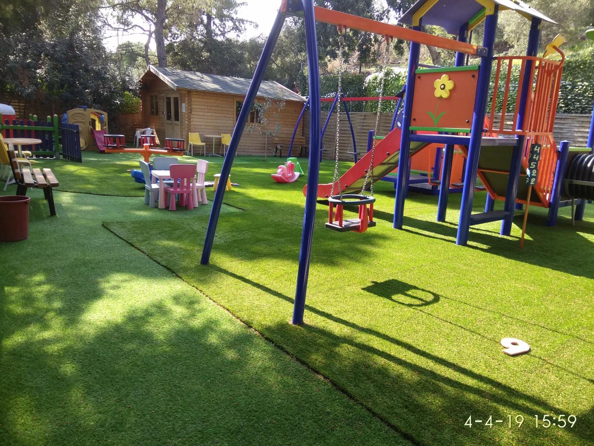 New Aegli Resort Hotel - Photo 17