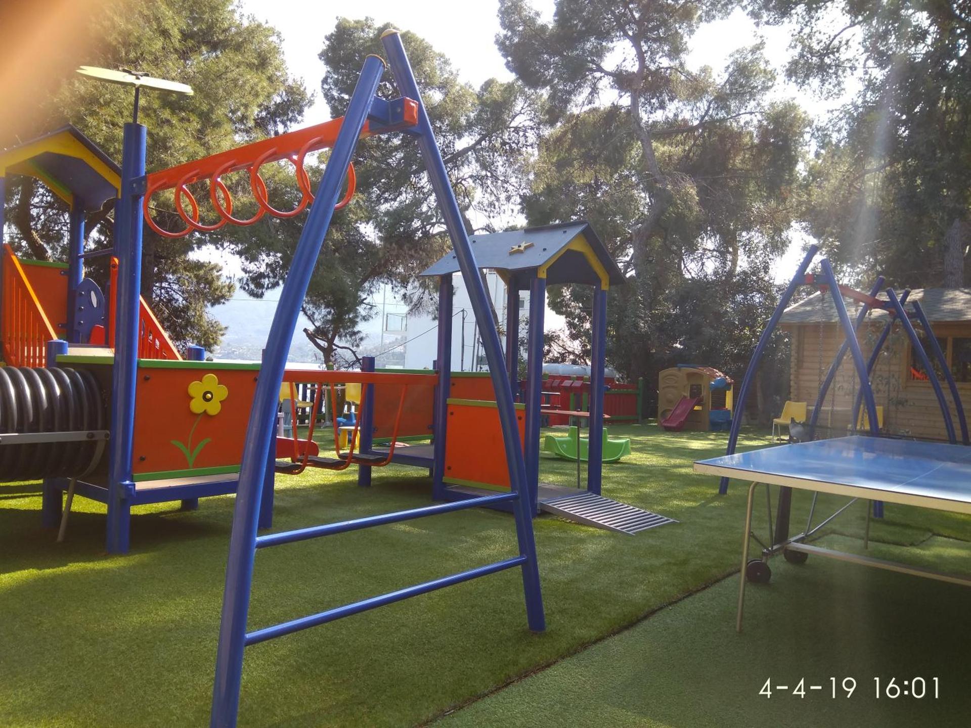 New Aegli Resort Hotel - Photo 135