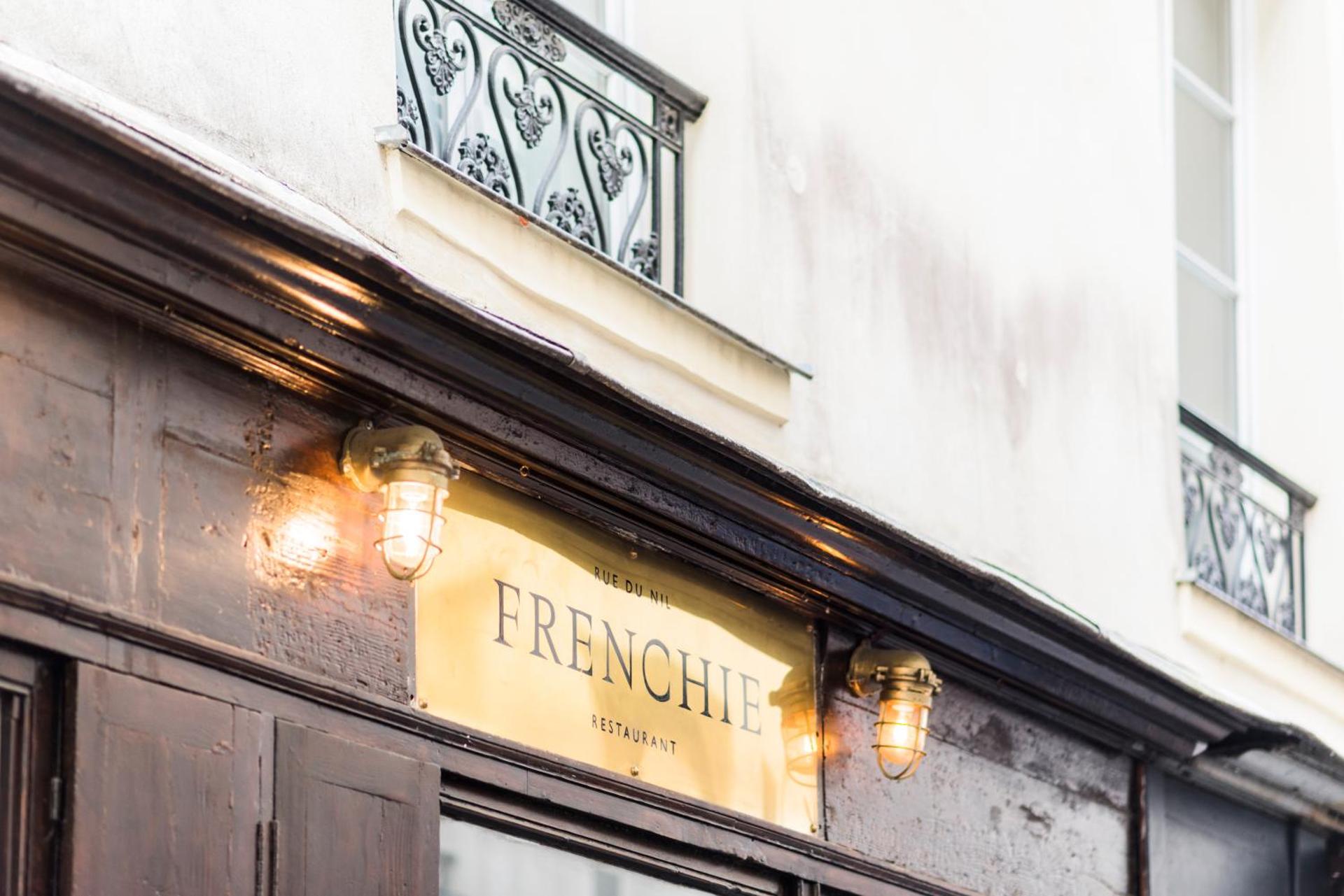 Hôtel Lucien - Photo 60