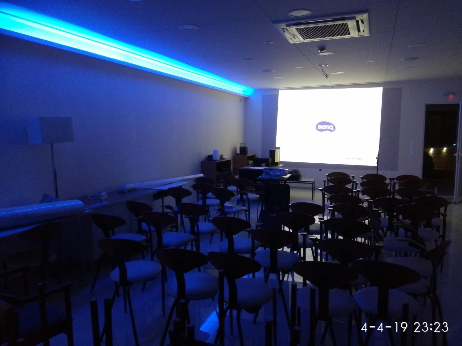 New Aegli Resort Hotel - Photo 134