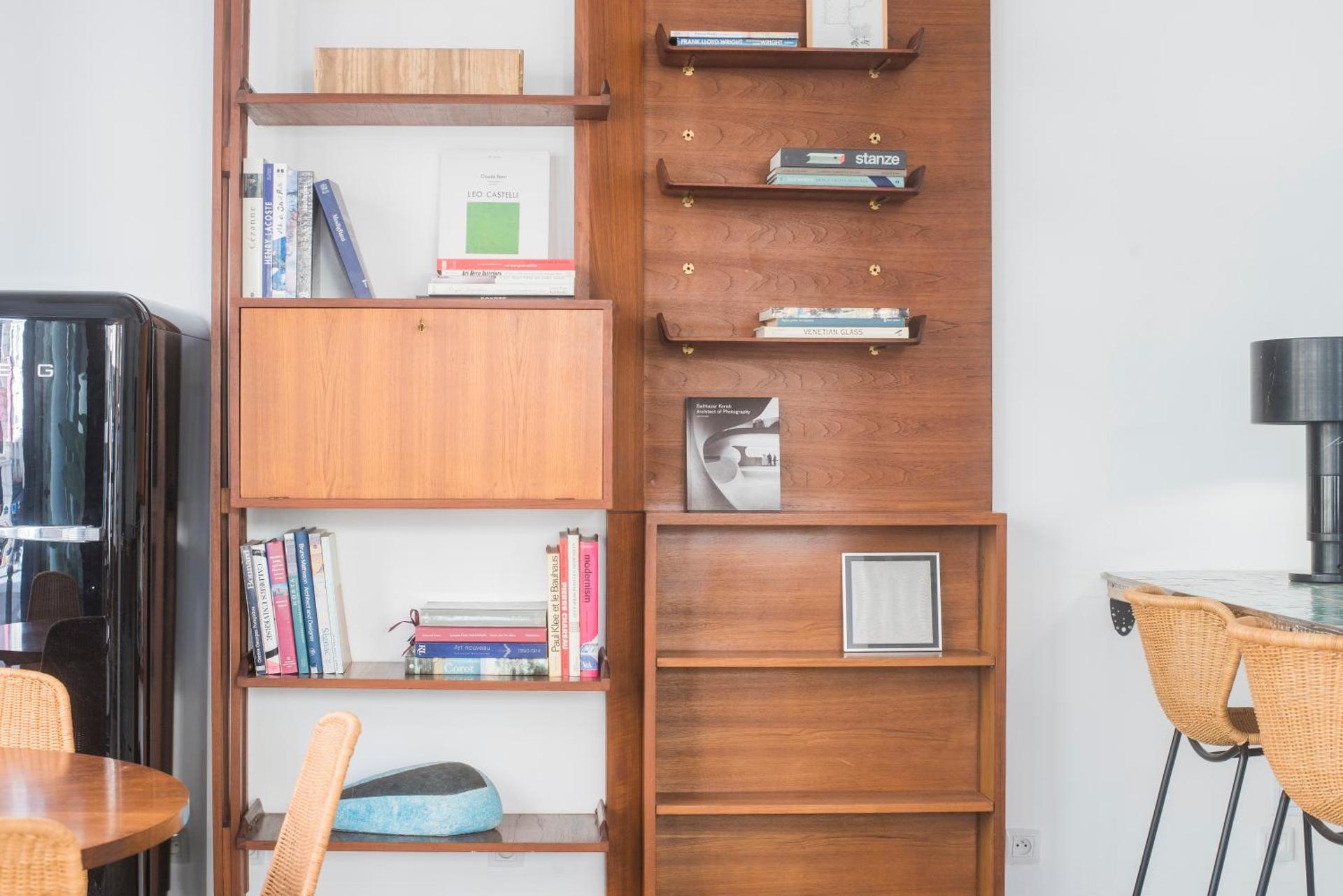 Hôtel Lucien - Photo 36