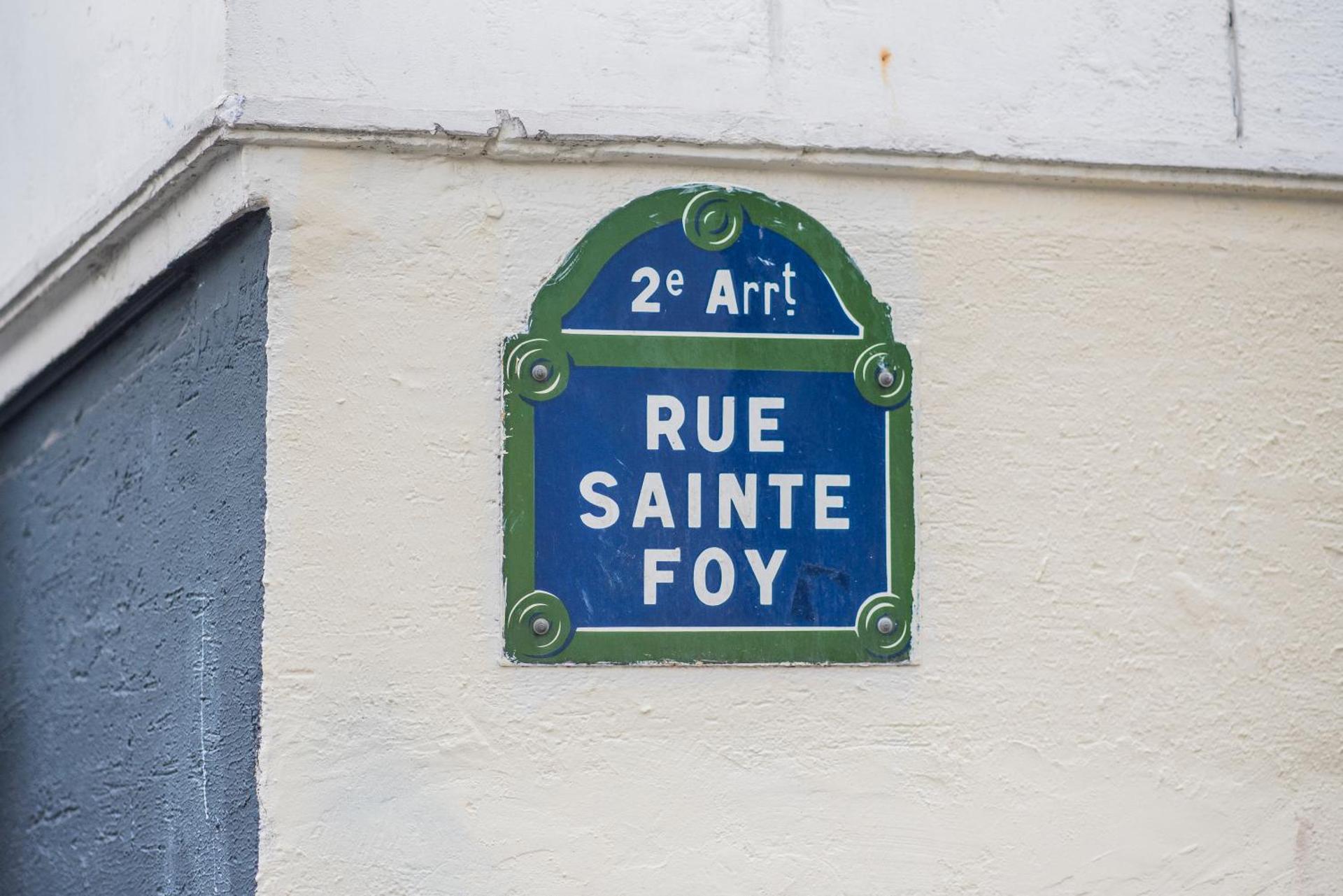 Hôtel Lucien - Photo 28