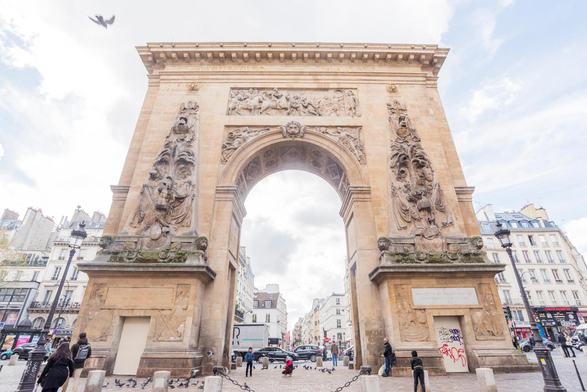 Hôtel Lucien - Photo 31