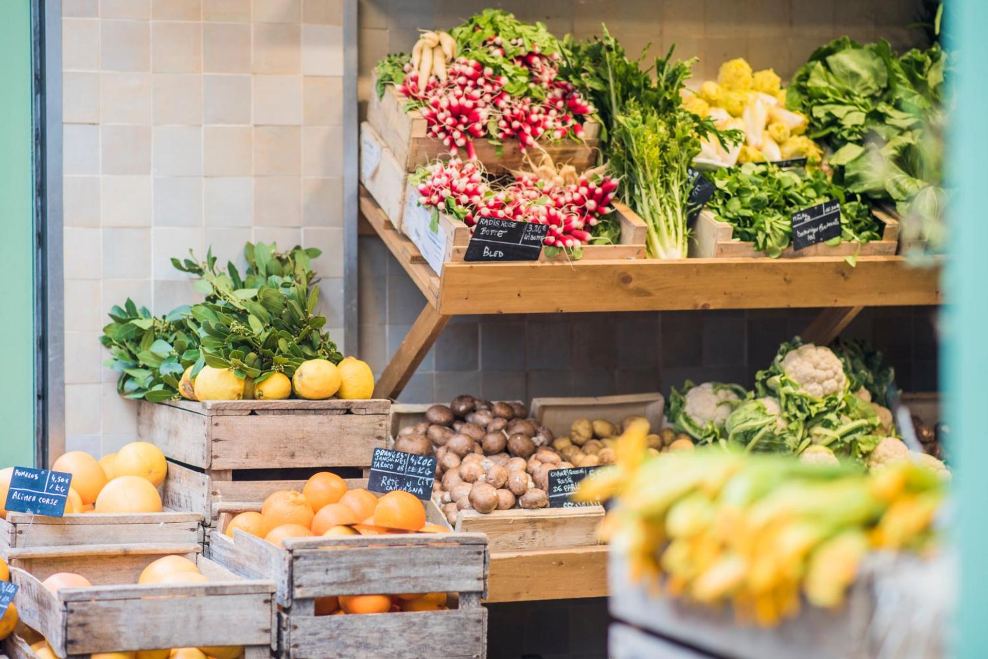 Hôtel Lucien - Photo 32